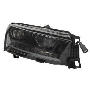Farol principal HELLA 1EX014 773-981