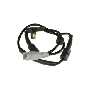 Sensor do ABS traseiro, direito HANS PRIES 722 807