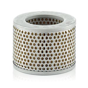 Filter, carterventilatie MANN-FILTER C 1112