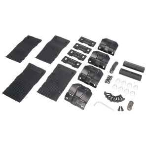 Kit de montaje, portaequipajes de techo JOPE SNOVIT 310185