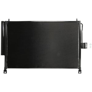 Condensator, airconditioning NRF 350711