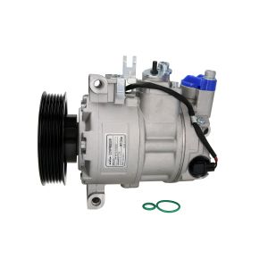 Compressor, airconditioner NRF 32911G