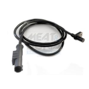 Sensor do ABS traseiro, direito MEAT & DORIA 90660