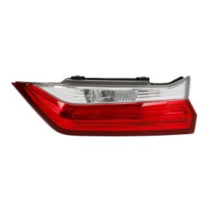 Luz traseira, direita (24V, vermelho) DEPO 117-1321R-AE Esquerda