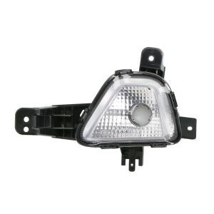 Luz de circulação diurna DEPO 221-1611R-UE