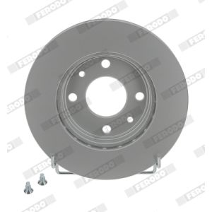 Bromsskiva FERODO DDF158C
