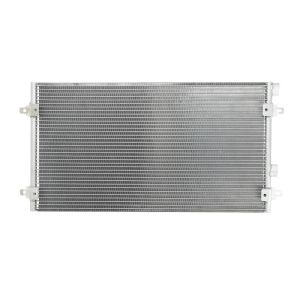 Condenseur, climatisation NISSENS 94783
