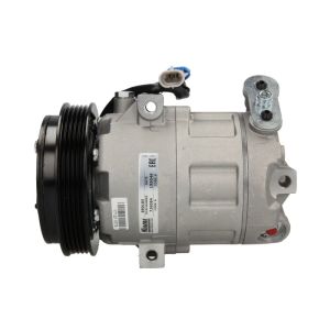 Klimakompressor NISSENS 890185