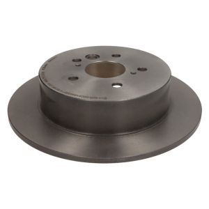 Disque de frein BREMBO 08A33311 arrière, plein, 1 pièce