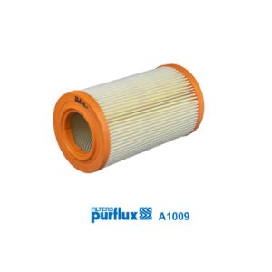 Filtro de ar PURFLUX A1009
