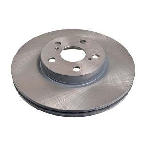 Disco de travão FEBI 108515, 1 Peça