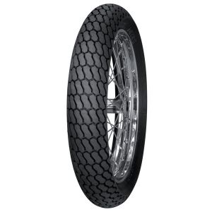 MITAS H18 ROAD 140/80-19 TL 71H, Pneu moto Arrière