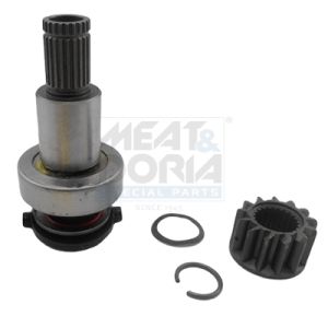 Motor de arranque MEAT & DORIA 47210