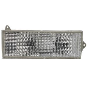 Feu de position DEPO 333-1602R-US