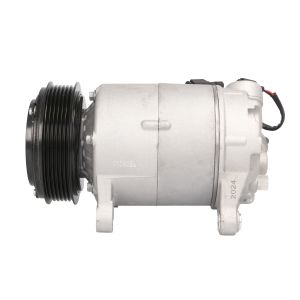 Compressor, ar condicionado THERMOTEC KTT090573