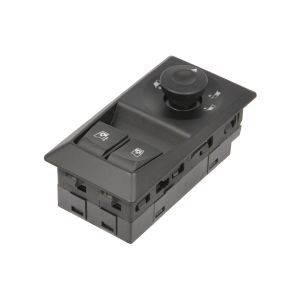 Interruptor, regulador da janela AKUSAN RVI-PC-004