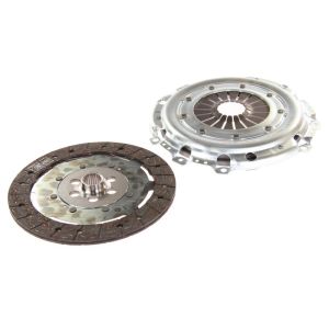 Kit d'embrayage VALEO 826491