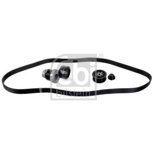 Poly V-riem set FEBI 178230