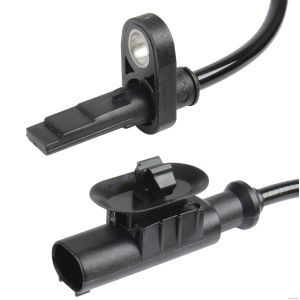 Sensor do ABS traseiro, direito HERTH+BUSS ELPARTS 70660627