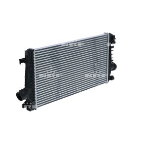 Intercooler NRF 30272