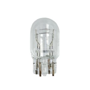 Lâmpada secundária BOSCH W21/5W Pure Light 12V, 1 peça