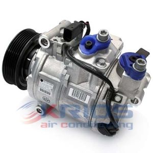 Klimakompressor MEAT & DORIA K15185