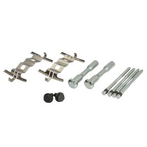 Kit d'assemblage, plaquettes de frein QUICK BRAKE 109-0190