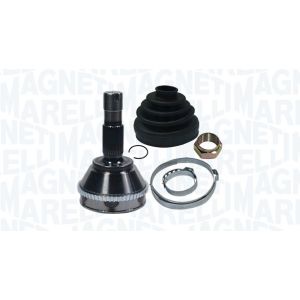 Kit de juntas, acionamento exterior MAGNETI MARELLI 302015100050