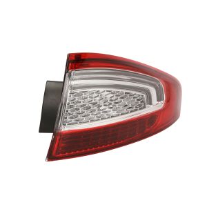 Elemento, luzes traseiras, esquerda ECOPOINT I  DEPO 431-1998R-UE
