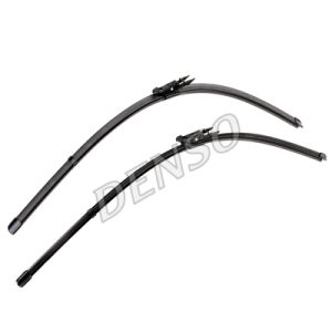 Torkarblad DENSO DF-152, 680mm, Front, 2 Stycke