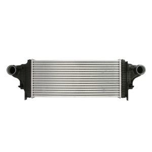 Intercooler NISSENS 96419