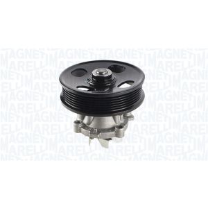Bomba de arrefecimento MAGNETI MARELLI 350981862000