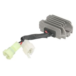 Régulateur de tension DZE DZE02575