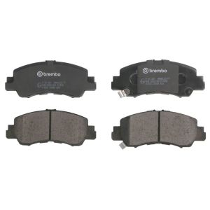 Jarrupalasarja BREMBO P 54 061
