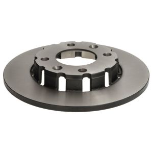 Bremsscheibe TRW DF6818, 1 Stück