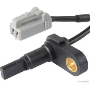 Sensor do ABS traseiro, direito HERTH+BUSS ELPARTS J5922042