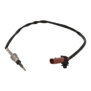 Sensor de temperatura dos gases de escape HELLA 6PT358 226-351