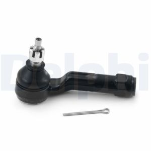 Styrled DELPHI TA6421