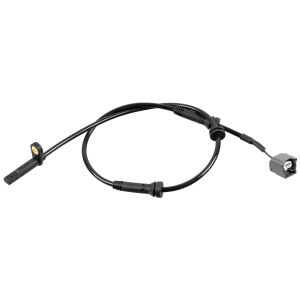 ABS-sensor SWAG 33 10 4685