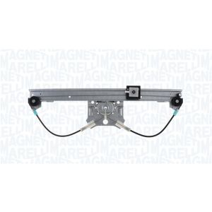 Regulador de janelas MAGNETI MARELLI 350103703000