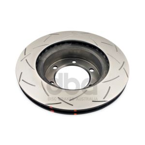 Disco de freno DBA DBA4792S
