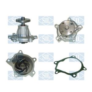 Vattenpump SIL PA990