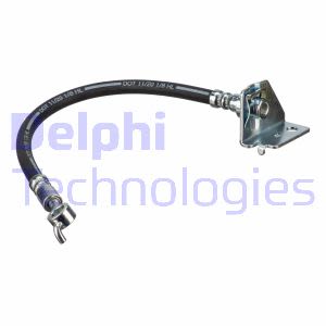 Tubo flessibile del freno DELPHI LH7569, destra