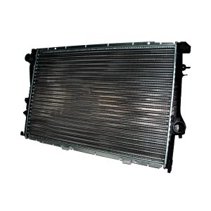 Radiator, motorkoeling THERMOTEC D7B002TT