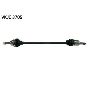 Eixo de transmissão SKF VKJC 3705