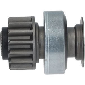 Freilaufgetriebe, Starter HC-CARGO F 032 337 718