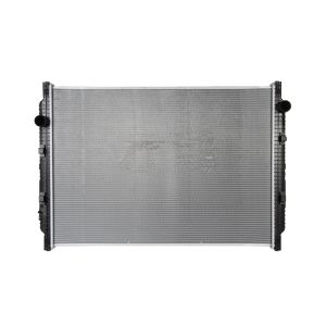 Arrefecedor do motor NISSENS 637860