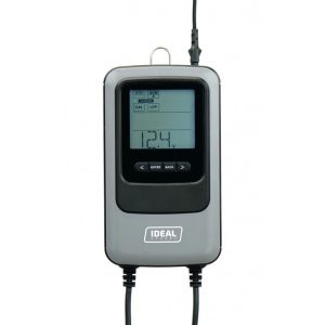 Rectificador IDEAL EXCHARGE12LCD