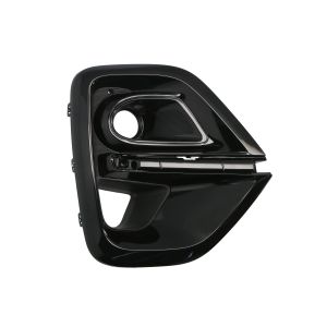 Grelha de ventilador, pára-choques BLIC 6502-07-3296924P