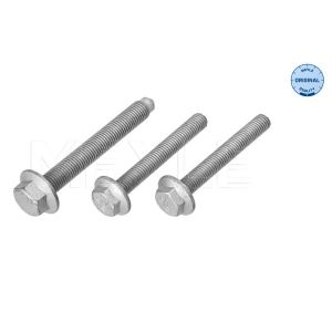 Kit de montagem, braço oscilante MEYLE 100 654 0017